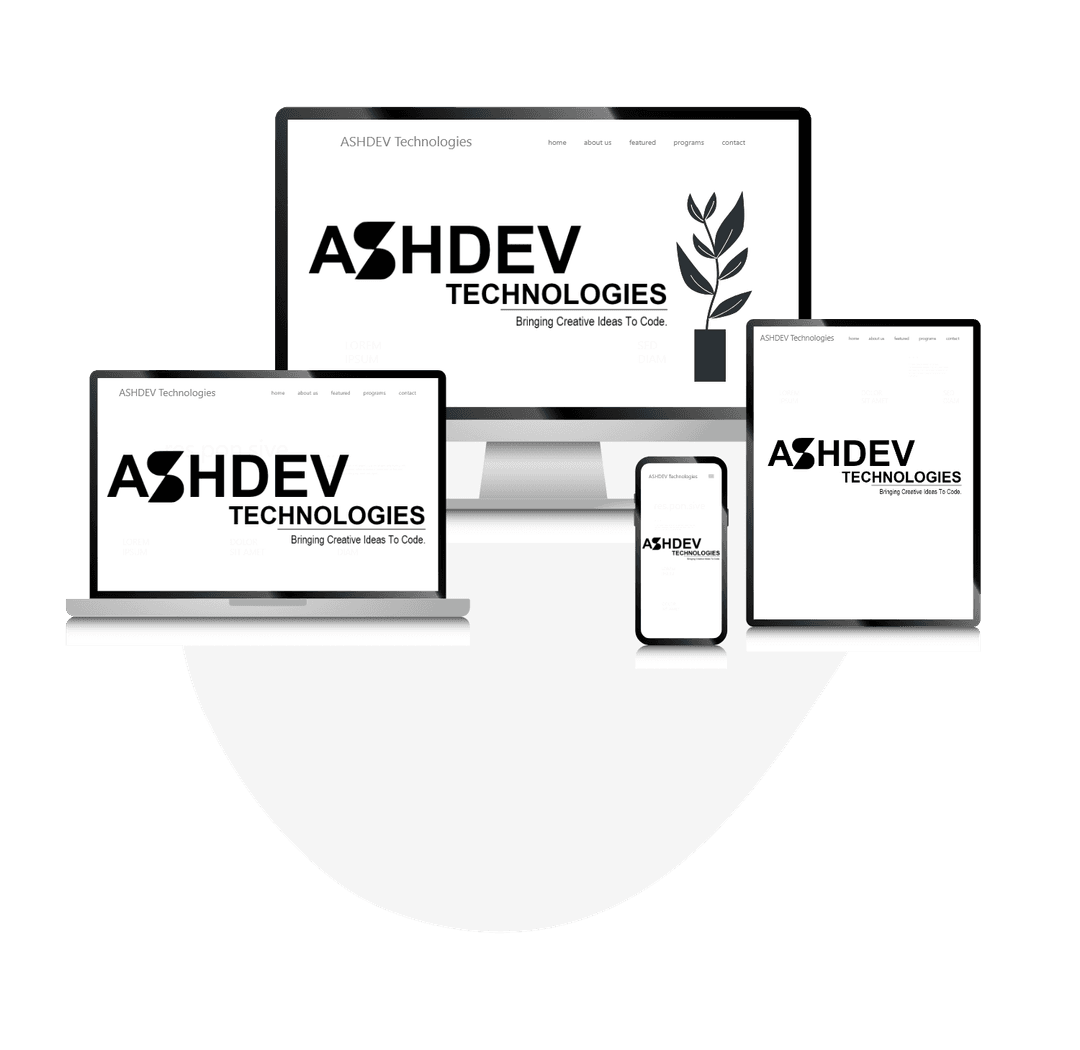Web Development