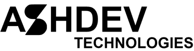 ASHDEV Technologies Logo
